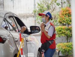Pertamina Niaga Sumbagut perkuat monitoring distribusi, pastikan stok BBM terjaga di Aceh, Riau, dan Kepri