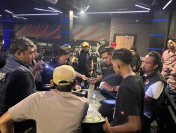 Reserse Narkoba Polres Dumai intensifkan patroli rutin sasar tempat hiburan malam