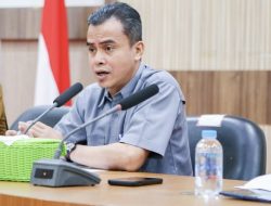 Permudah warga mengurus PBB P2, Bapenda Dumai buka loket pelayanan di tiga kecamatan selama 17 hari