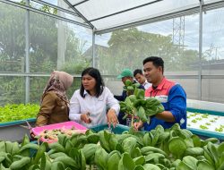Pertamina Patra Niaga Sumbagut Sabet 7 Penghargaan ISRA 2026