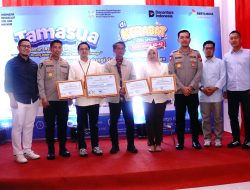Komit dukung kesejahteraan keluarga, PPN Sumbagut raih empat Penghargaan dari Menteri Kependudukan RI