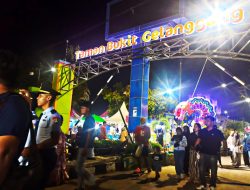 Dumai Semarak Merdeka 2026 diapresiasi Pemko dan Pelindo karena perkuat ekonomi warga