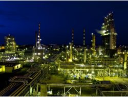 Terkait suara letupan di Kilang Pertamina Dumai, ini penjelasan Manajemen dan pastikan kondisi aman terkendali