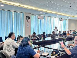 Pelindo Regional 1 Dumai perkuat sinergi keamanan dan lingkungan bersama Stakeholder Kepelabuhan