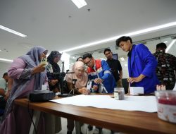 Pertamina Patra Niaga Kilang Dumai Dorong UMKM Perluas Akses Pasar Lewat Digitalisasi