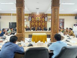 DPRD Dumai minta Pemko dan SDS kooperatif soal Ruislag aset SDN 001 Lubuk Gaung