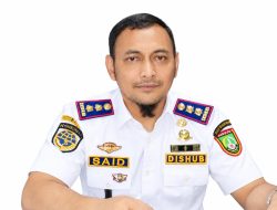 Dishub Dumai terus tingkatkan pelayanan dan pengelolaan retribusi angkutan barang