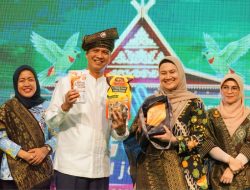 Pekanbaru kota pertama rangkaian Pertamina SMEXPO 2026 untuk perkuat pembinaan UMKM