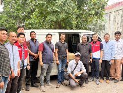 Pertamina Patra Sumbagut apresiasi kolaborasi lintas instansi perkuat pengawasan penyaluran BBM di Aceh