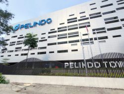 Pelindo perkuat transformasi korporasi melalui penataan entitas dan model bisnis