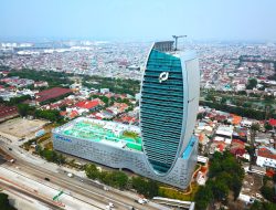 Pelindo alihkan penerbitan nota layanan 16 Terminal Peti Kemas per Oktober 2026 ini