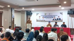 Warga antusias serbu Job Fair 2026 Disnaker Dumai, sebanyak 522 lowongan kerja tersedia di 27 perusahaan