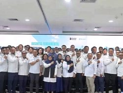 Perkuat pondasi bisnis, EGM Pelindo Dumai ikuti Business Fundamental Session bersama Wadirut Pelindo