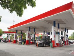 Pertamina Patra Niaga Regional Sumbagut optimalkan distribusi BBM di Kota Padang