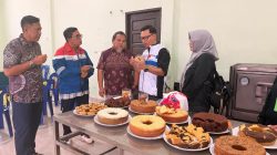 Pertamina Kilang Dumai latih Kelompok Sorgum Wirani Rejosari perluas jangkauan pasar dan Inovasi produk baru