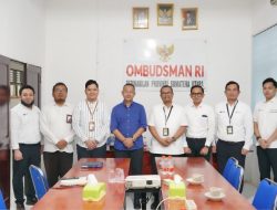 Pertamina Patra Niaga Sumbagut bersama Ombudsman Sumut kawal penyaluran energi untuk masyarakat