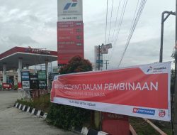 PPN Sumbagut dukung penegakan hukum dan perkuat pengawasan takaran BBM di SPBU