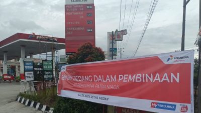 PPN Sumbagut dukung penegakan hukum dan perkuat pengawasan takaran BBM di SPBU