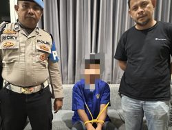 Resnarkoba Polres Dumai kembangkan kasus narkotika, 16 paket sabu disita dari AR