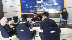 PT Bahari Sandi Pratama sampaikan keberatan dan minta Bea Cukai Dumai terbuka soal denda Rp1,78 miliar