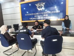 PT Bahari Sandi Pratama sampaikan keberatan dan minta Bea Cukai Dumai terbuka soal denda Rp1,78 miliar