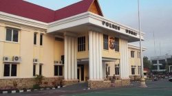 Reskrim Polres Dumai amankan empat terduga pengeroyok hilangkan nyawa korban