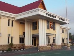 Reskrim Polres Dumai amankan empat terduga pengeroyok hilangkan nyawa korban